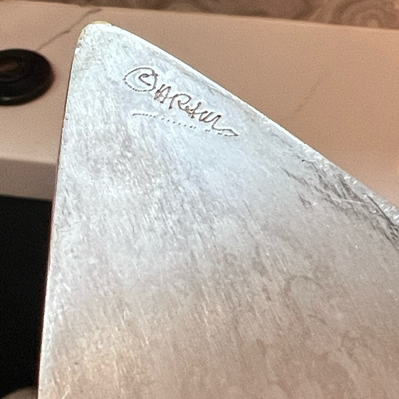 Michael Aram Art Deco Limited 4 Pcs Silver Plated Pitcher Creamer Sugar Bowl - Picture 8 of 16